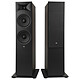 JBL 280F Stage 2 Espresso. Altavoz de suelo de 225 vatios (par) .