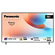 Panasonic 75W95AEG. Mini LED 4K 75" (190 cm) 16/9 - 144 Hz - Dolby Vision IQ/HDR10+ Adaptable - Fire TV - HDMI 2.1 - Wi-Fi/Bluetooth - HFR, VRR, FreeSync Premium - Sonido 2.1 50W Dolby Atmos.