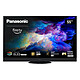 Panasonic 55Z95AEG Téléviseur OLED 4K UHD 55" (139 cm) 16/9 - 144 Hz - Dolby Vision IQ/HDR10+ Adaptatif - Fire TV - HDMI 2.1 - Wi-Fi/Bluetooth - HFR, VRR, FreeSync Premium - Son 7.1 150W Dolby Atmos