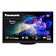 Panasonic 65Z95AEG. TV OLED 16/9 4K UHD de 65" (164 cm) - 144 Hz - Dolby Vision IQ/HDR10+ Adaptable - Fire TV - HDMI 2.1 - Wi-Fi/Bluetooth - HFR, VRR, FreeSync Premium - Sonido 7.1 160W Dolby Atmos.