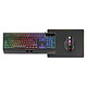 Pack clavier souris