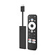 CGV Expand Mini 4K GD1 Lecteur multimédia 4K HDR10 - 2 Go ram - Wi-Fi/Bluetooth 5.0 - Chromecast - Google Assistant - eMMC 8 Go - HDMI 1.4