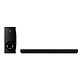 Yamaha ATS-B400 Noir · Occasion Barre de son 2.1 - 200 Watts - Dolby Atmos - Bluetooth 5.1 - HDMI eARC - Caisson de basses sans fil - Article utilisé