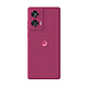 Acheter Motorola Edge 50 Fusion Framboise