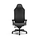 Fractal Design Refine Fabric Dark. Fabric gaming chair with reclining backrest.