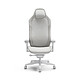 Fractal Design Refine Fabric Light. Fabric gaming chair with reclining backrest.