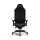 Fractal Design Refine Alcantara Dark. Silla de juego de tela con respaldo reclinable.