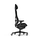 Fauteuil gamer