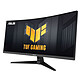 Avis ASUS 34" LED - TUF Gaming VG34VQ3B