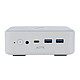 Altyk Le Mini PC Famille - F2-C3100U16-N05 Intel Core 3 100U 16 Go SSD 480 Go Intel Graphics Wi-Fi 6E/Bluetooth Windows 11 Famille