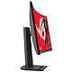 Avis ASUS 31.5" LED - ROG Strix XG32WCS · Occasion