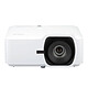 ViewSonic LS741HD. Proyector láser Full HD - 5000 lúmenes - HDMI/USB - Zoom 1,6x - 24/7 - Orientación 360° - 15 vatios.