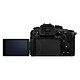 Avis Panasonic Lumix DC-GH7