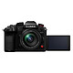 Review Panasonic Lumix DC-GH7 + Lumix G Vario 12-60 mm f/3.5-5.6.