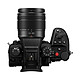 Panasonic Lumix DC-GH7 + Lumix G Vario 12-60 mm f/3,5-5,6 pas cher