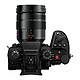 Buy Panasonic Lumix DC-GH7 + Leica DG Vario 12-60mm f/2.8-4.0.