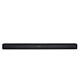 Denon DHT-S218. 2.1 Soundbar - 6 speakers - Dolby Atmos - Bluetooth - HDMI eARC 4K UHD.