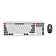 Pack clavier souris