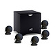 Cabasse Alcyone 3 Black 5.1 . 5.1 Speaker Pack .