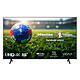 Hisense 85A6N Téléviseur LED 4K UHD 85" (215 cm) 16/9 - Dolby Vision/HDR10+ - Wi-Fi/Bluetooth - Alexa/Vidaa Voice - 3x HDMI 2.0 - ALLM/VRR - Son 2.0 30W