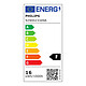 Acquista Philips Hue White E27 A67 15,5 W Bluetooth x 1.