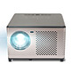 AOpen QF15a. LED LCD Projector - Full HD - 500 ANSI Lumens - Bluetooth - HDMI/USB - Sound 2.0 10W.