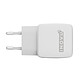 Buy INOVU 25 W USB-C Power Delivery Charger + TEXTORM USB-C 3.1 Gen 2 (10 Gbps) cable - Male/Male - 1 M.