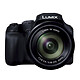 Opiniones sobre Panasonic Lumix DC-FZ82D Negra.