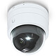 Ubiquiti UniFi G5 Dome Ultra (UVC-G5-DOME-U). PoE IP camera - 4K - 102.4° viewing angle - IK06 - AI event detection - night vision.