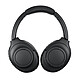 Opiniones sobre Audio-Technica ATH-S300BTBK Negro.