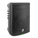 BoomTone DJ GoSound 800 . Wireless speaker 1000 Watts RMS - Bluetooth 5.0 - 2x XLR combo - 1x RCA - 1x 3,5 mini-Jack .