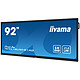 Avis iiyama 92" LED - ProLite TE9218UWI-B1AG