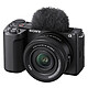 Fotocamera mirrorless