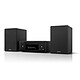 Avis Denon CEOL N12DAB Noir