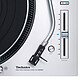 Technics SL-1200GR2 Silver . economico