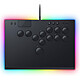 Razer Kitsune. Arcade Stick - Razer low-profile linear optical switches - RGB Chroma backlight - for PC and PlayStation 5.