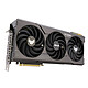 Avis ASUS TUF Radeon RX 7800 XT OG O16G Gaming