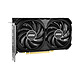 Opiniones sobre MSI GeForce RTX 4060 Ti 8G VENTUS 2X BLACK E1 OC.