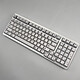 Avis The Keyboard House Maple Pro MX Red (Argent)