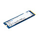 Kingston SSD NV3 1 To SSD M.2 2280 NVMe PCIe 4.0 4x - 1 To