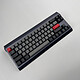 Acheter The Keyboard House Gingko Pro MX Red (Gris)