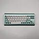 Avis The Keyboard House Gingko Pro MX Red (Vert)