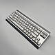 Review The Keyboard House Gingko Pro MX Red (Silver).