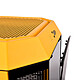 Thermaltake The Tower 300 - Jaune pas cher