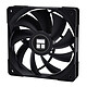 Thermalright TL-C12-B - Noir Ventilateur de boîtier 120 mm