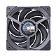 Thermalright TL-B12 - Negro. Ventilador de carcasa de 120 mm.