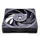 Comprar Thermalright TL-B12 - Negro.