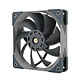 Opiniones sobre Thermalright TL-C12 PRO-G - Gris.