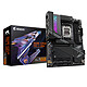 Gigabyte B650E AORUS PRO X USB4 · Occasion Carte mère ATX Socket AM5 AMD B650E - 4x DDR5 - M.2 PCIe 5.0 - USB 4.0 - PCI-Express 5.0 16x - Wi-Fi 6E - LAN 2.5 GbE - Article utilisé