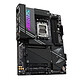 Avis Gigabyte B650E AORUS PRO X USB4